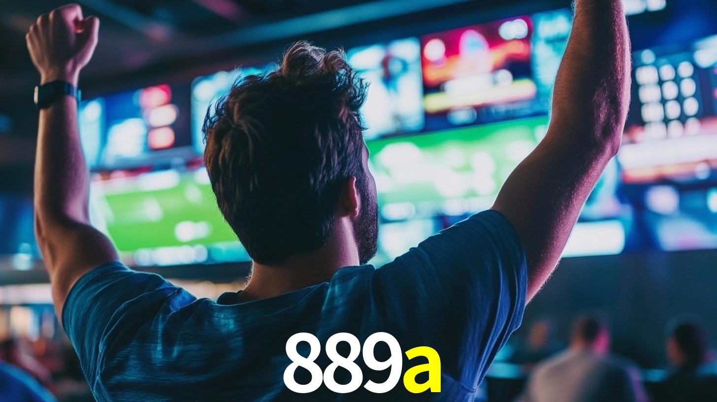 889a: Seu Cassino Premiado com Pagamentos Rápidos