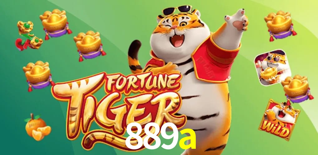 Welcome Bonus 889a