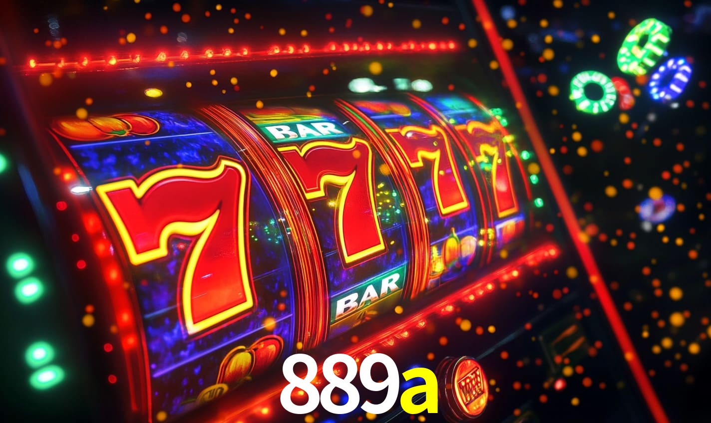889a - O Cassino Nº1 Online - 889a.com