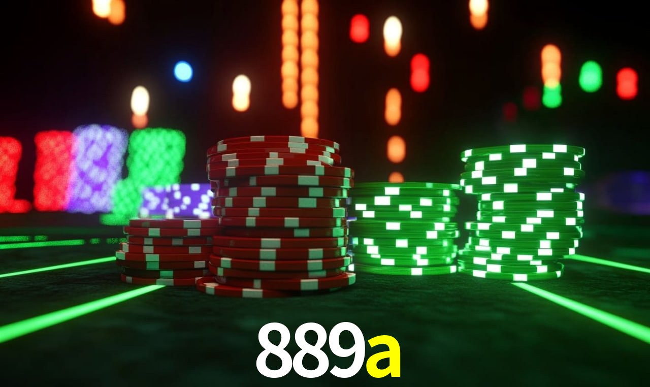 Experiência VIP 889a