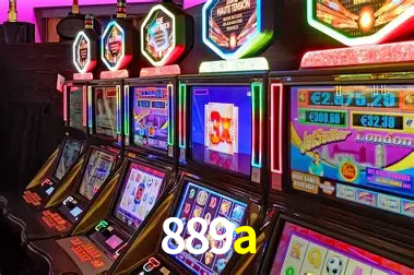 A Emoção da Loteria na 889a: Uma Chance de Mudança de Vida