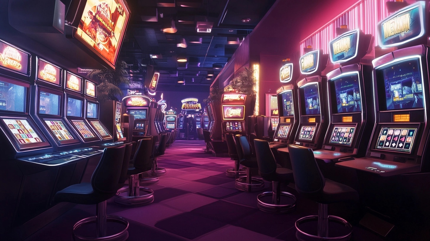 Tournament Betting