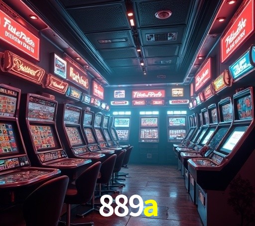 889a cassino