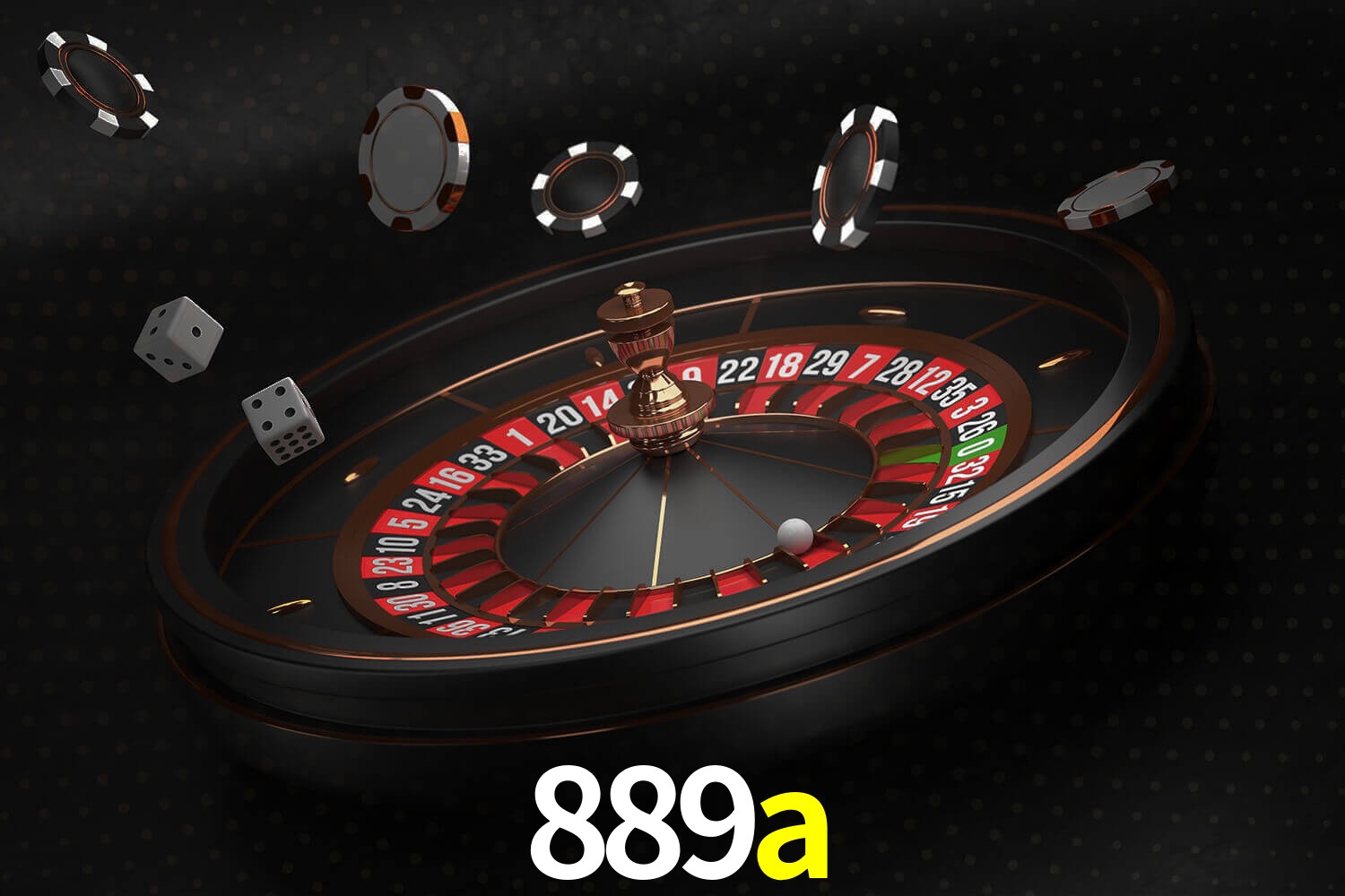 Sinta a adrenalina dos jogos de cassino com 889a