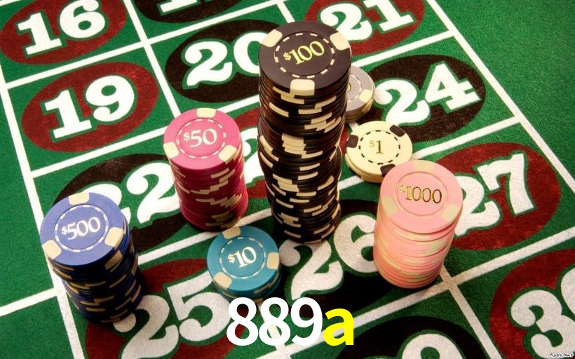 Apostas de Tênis 889a