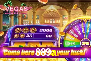 Descubra o Mundo do Cassino Online com 889a