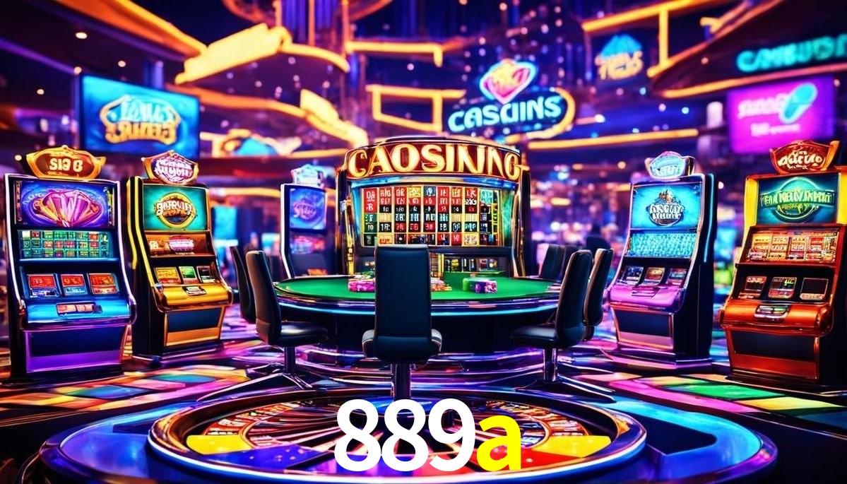 Estatísticas do Jogo 889a