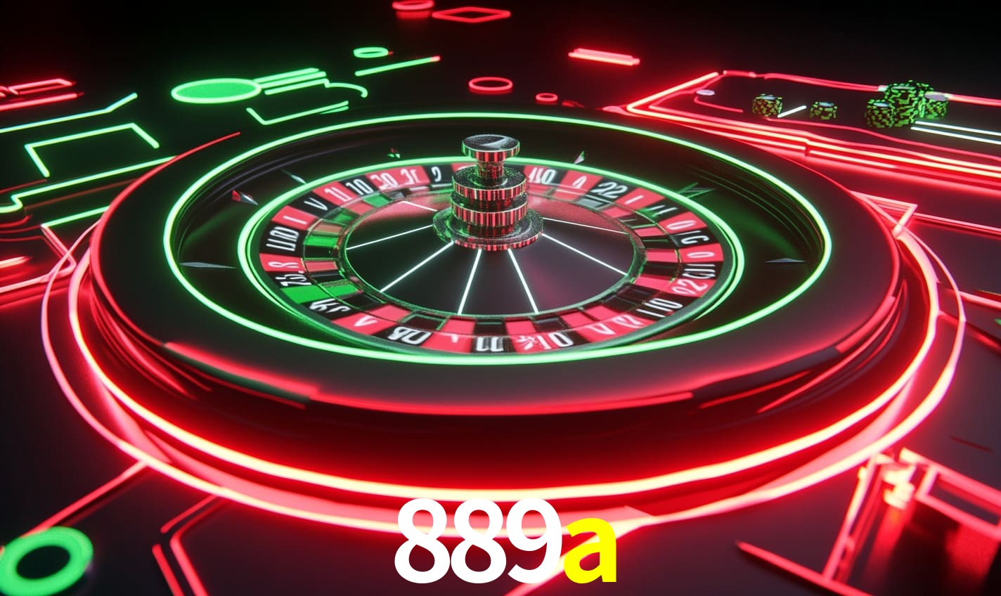 A Experiência Imersiva dos Cassinos Ao Vivo no 889a
