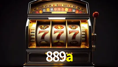 A Popularidade dos Caça-Níqueis no 889a