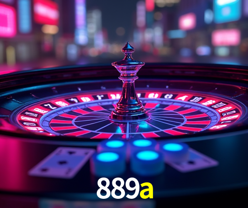Inovações de Jogos na 889a: O Futuro das Experiências Interativas