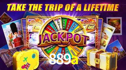 Descubra a Magia dos Jogos de Arcade no 889a