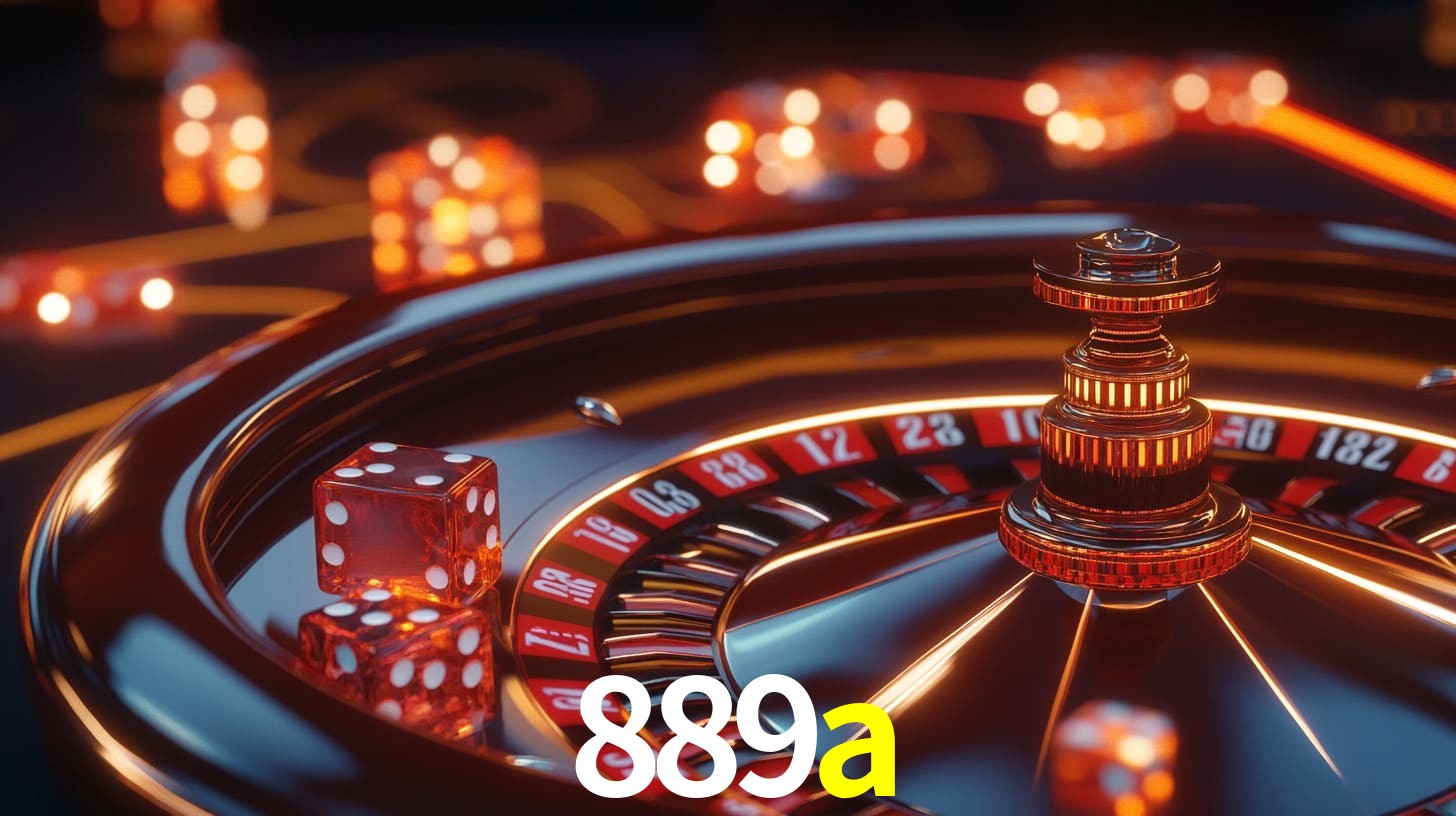 VIP Casino 889a