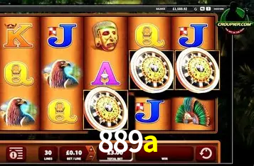 Inovações de Jogos na 889a: O Futuro das Experiências Interativas