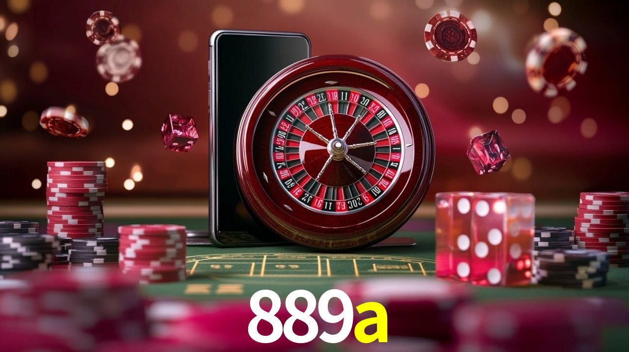 Football Betting 889a