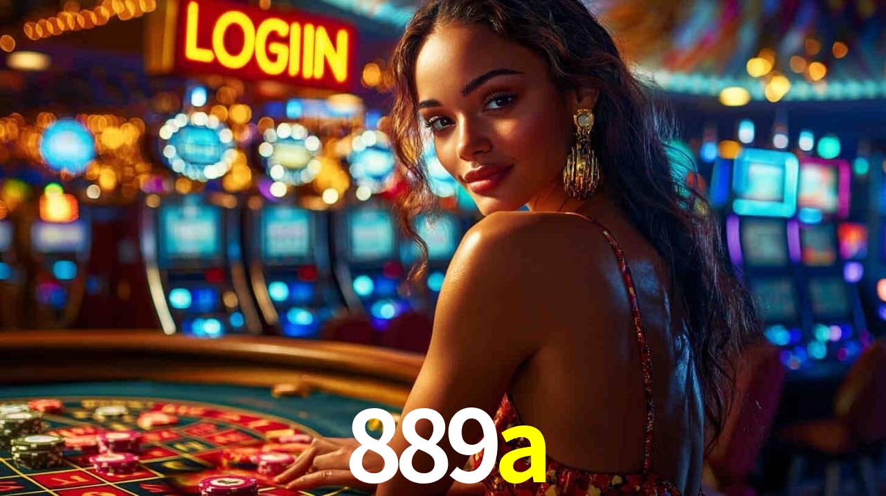 Provedores de Jogos 889a