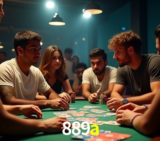 889a Plataforma Oficial