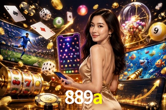 Game Providers 889a