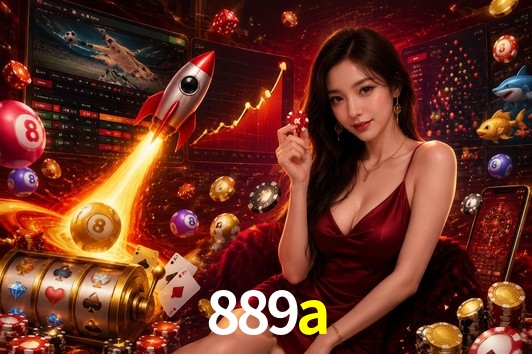 Flash Promotion 889a