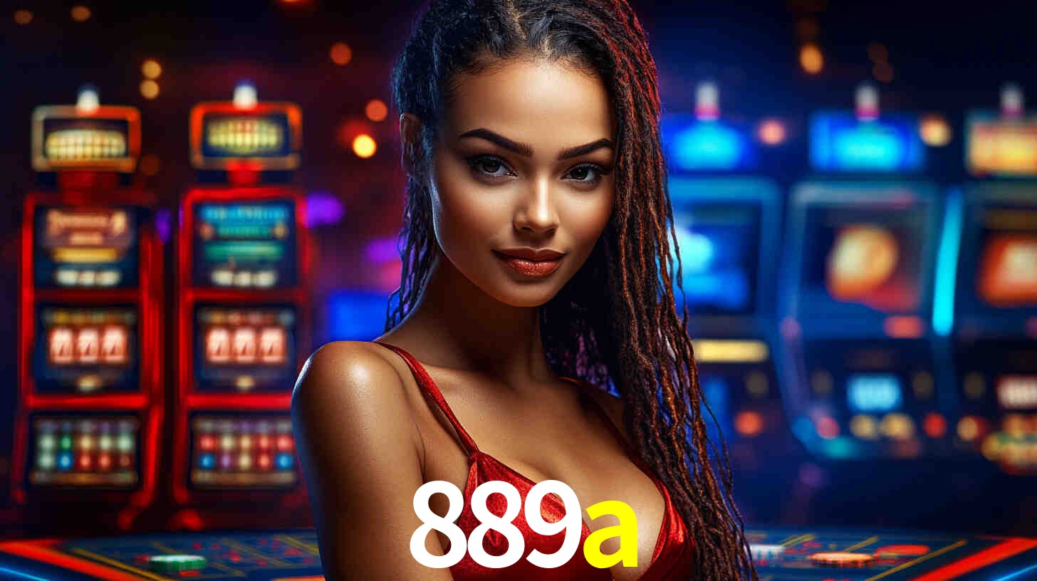 Descubra o Programa VIP da 889a: Vantagens Exclusivas para Jogadores