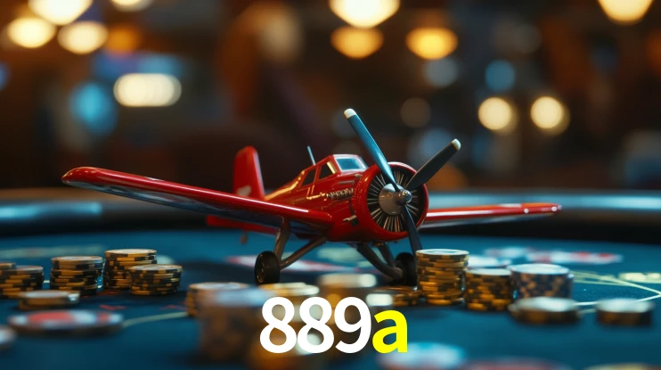 Slot Games 889a