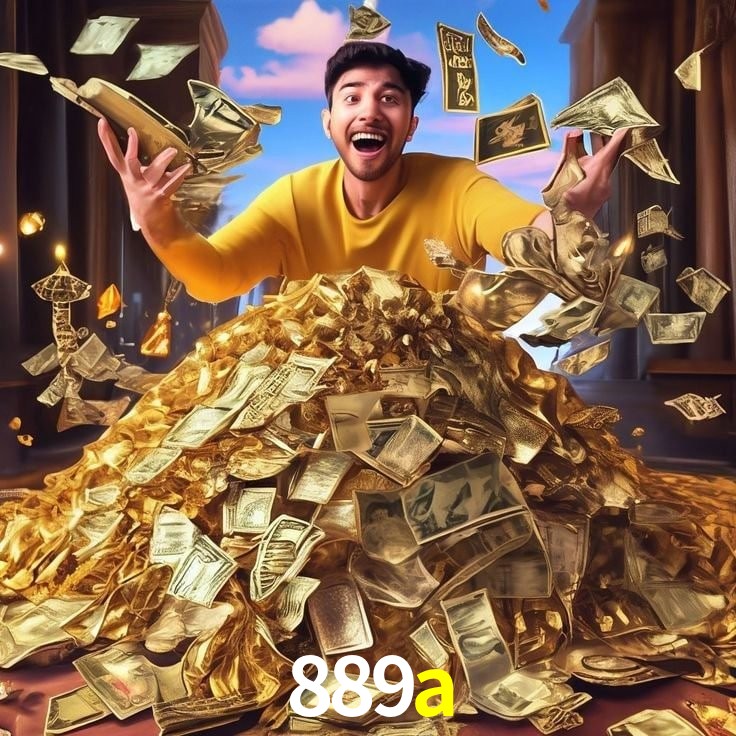 Casino VIP 889a