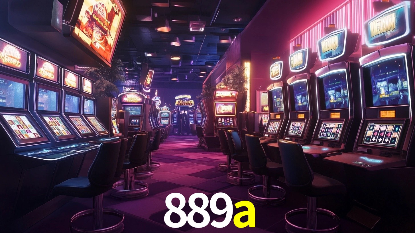 889a App Interface
