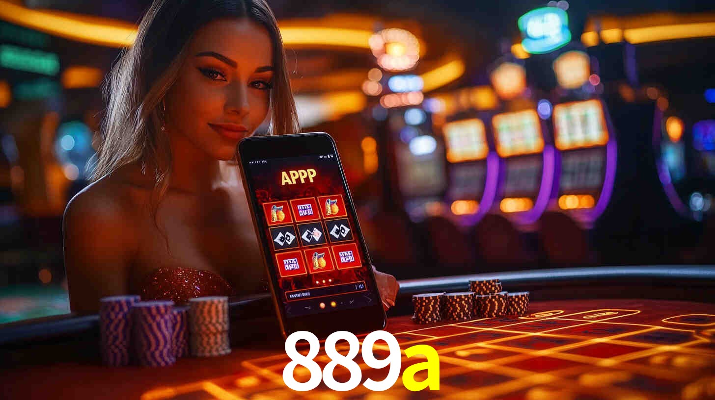 Explorando a Categoria de Eventos em Apostas na 889a