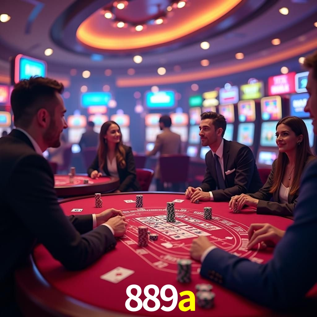 Programa VIP 889a
