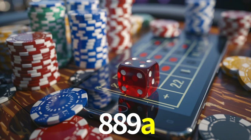 Bônus Generosos e Exclusivos no 889a para Você!