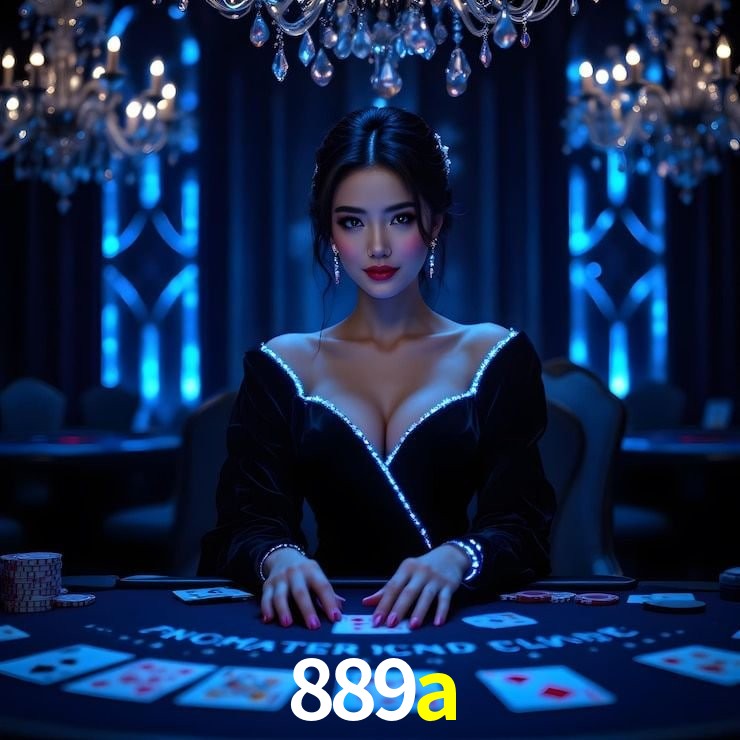 Casino Ao Vivo 889a