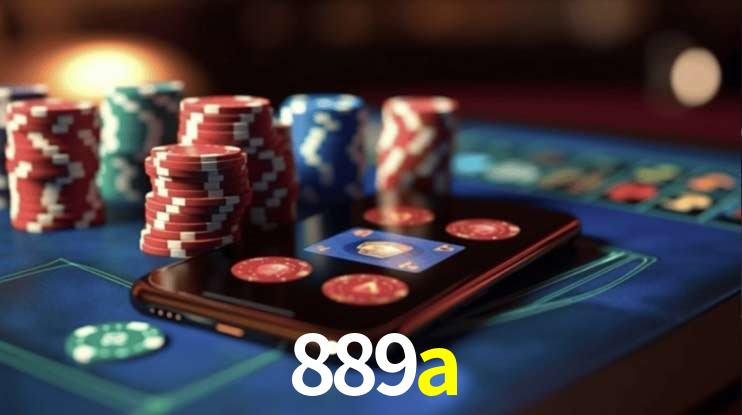 Jogos de Slot 889a