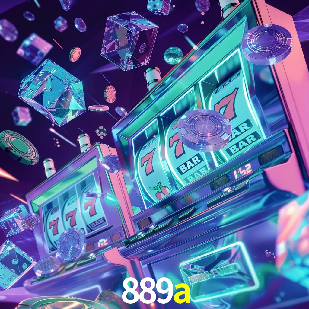 cassino 889a