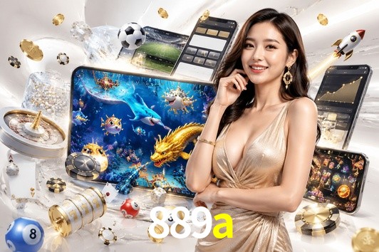 Live Casino 889a