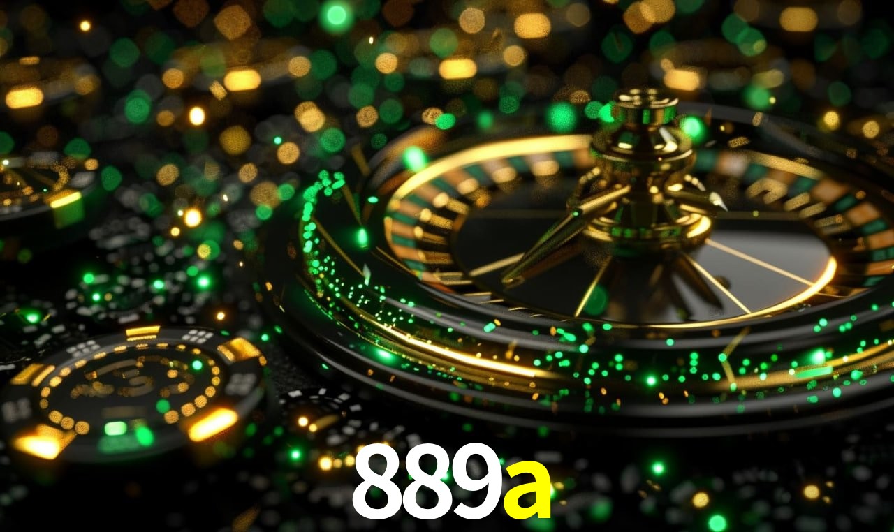 889a lottery
