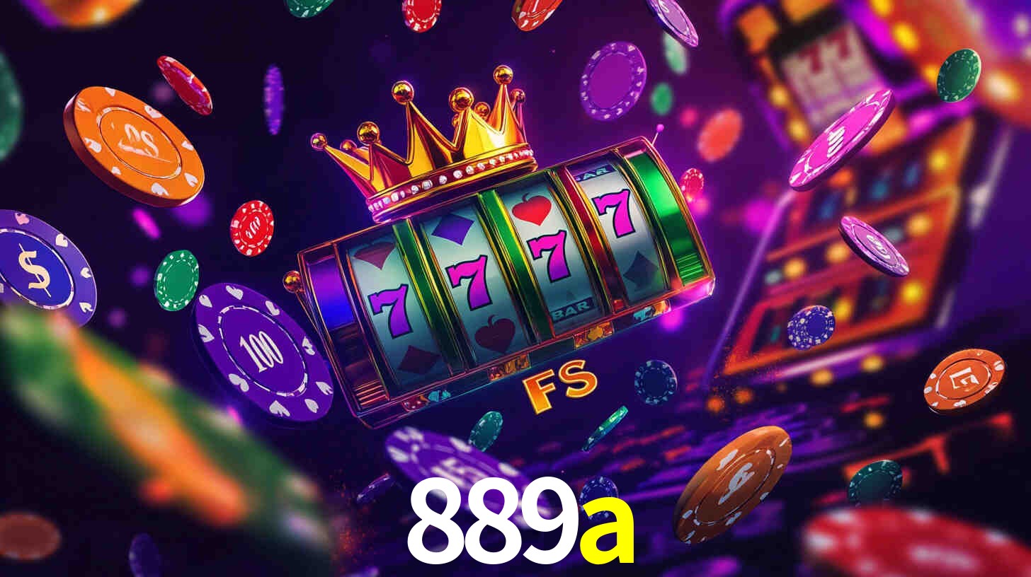 Welcome Bonus 889a