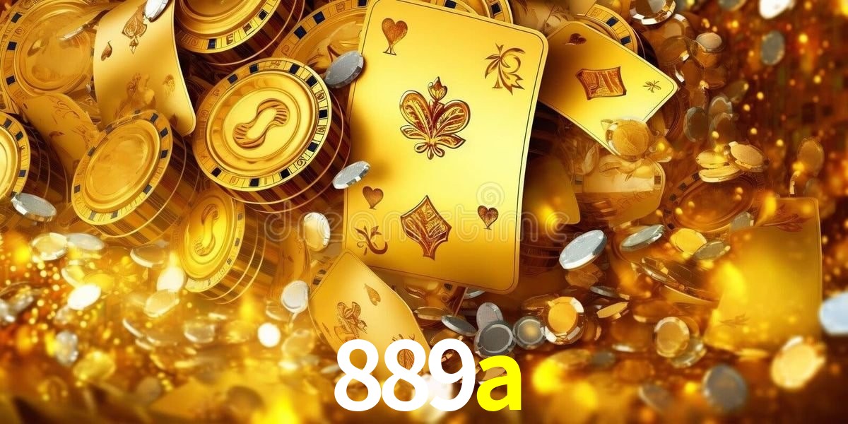 A Emoção da Loteria na 889a: Uma Chance de Mudança de Vida